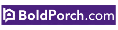 Brand Sticker by BoldPorch