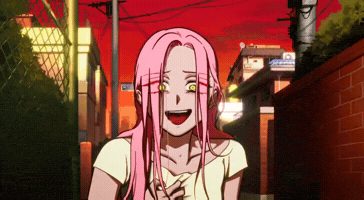 Candy Scar Mv GIF