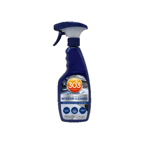 Detailing Car Care Sticker by 303Products