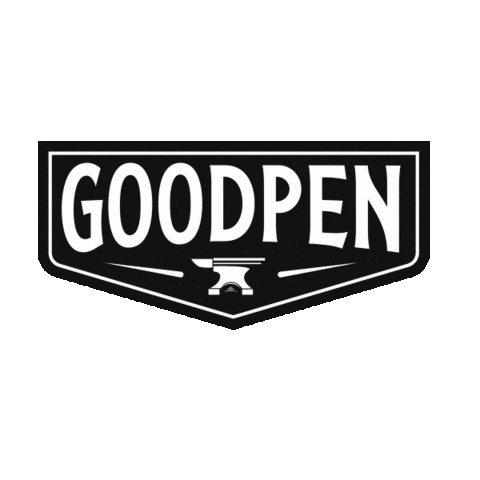 GoodGuy Sticker