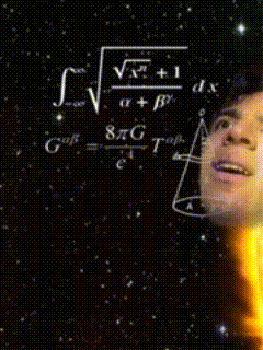 Math What GIF