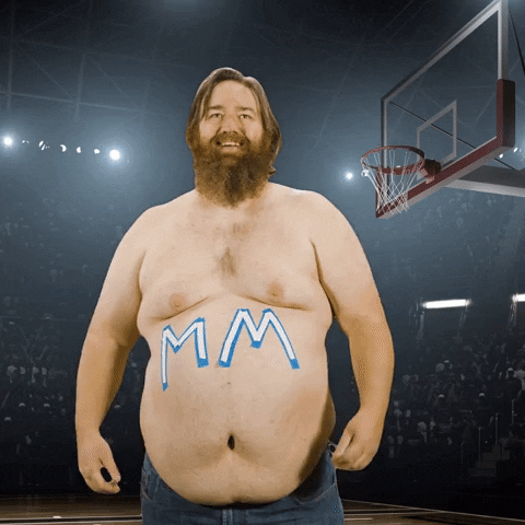 Lose Over It GIF by Basketball Madness