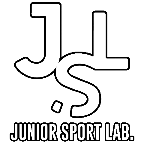Academy Sticker by Junior Sport Lab