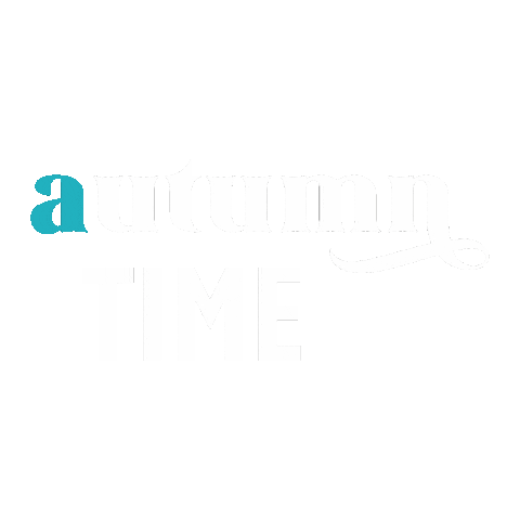 Time Fall Sticker by soulmateyoga