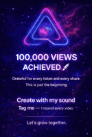 Song Create GIF by Astral Allies