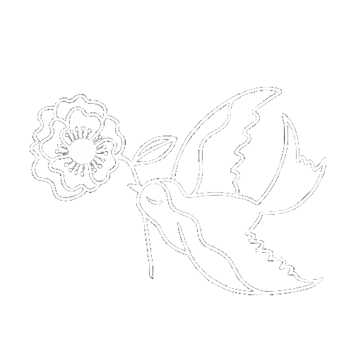 Unique en son genre Sticker