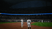 Willy Adames swing on Make a GIF