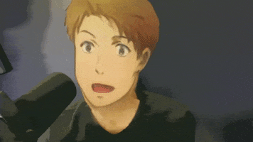 Anime GIF