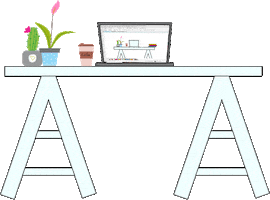 Work Emprender Sticker