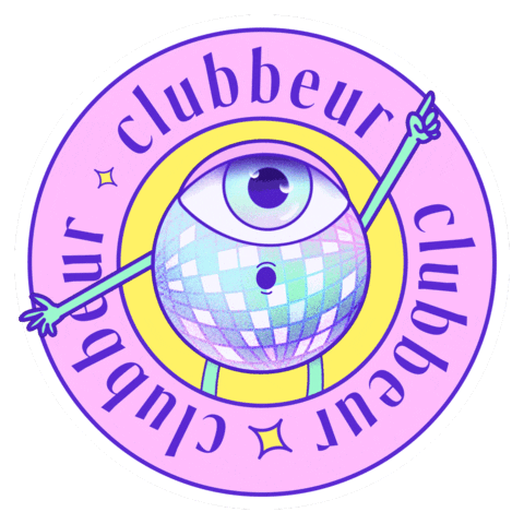 Sticker by We are culture