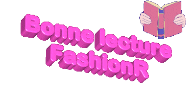 Fashion’R Sticker