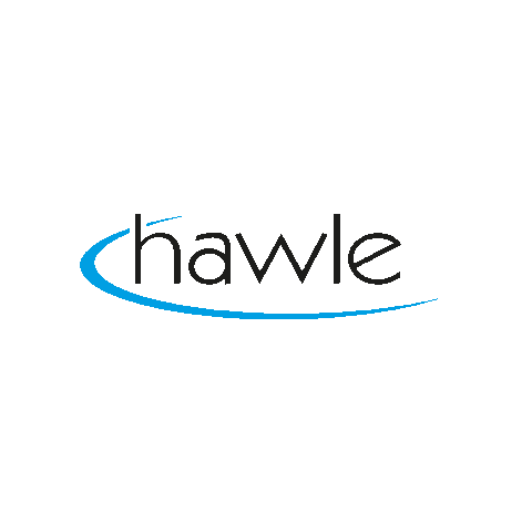 Sticker by Hawle Austria Group