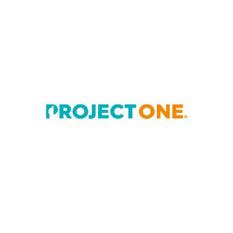 ProjectOneRoofingUSA Sticker