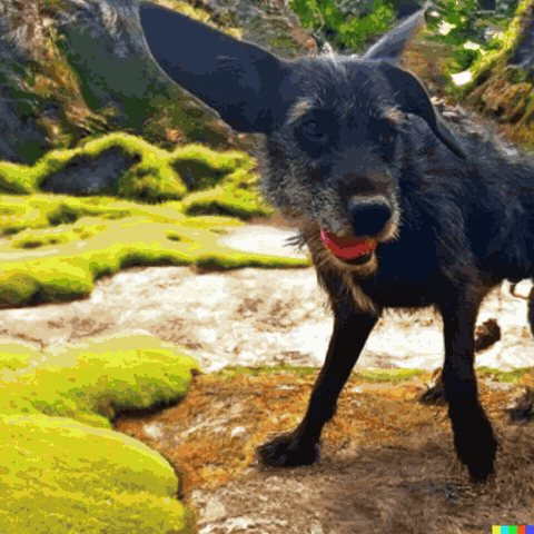 Benito GIF by Canek