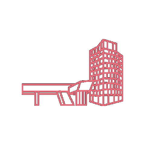 Mölndals stad Sticker