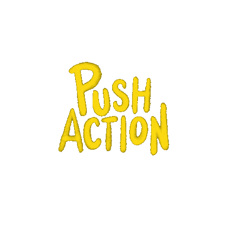 Action Sticker