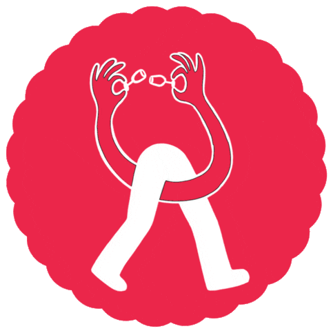 Skál! Sticker
