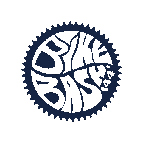 BikeBash144 Sticker