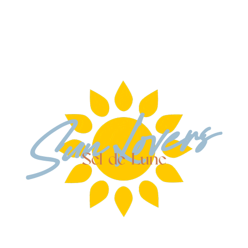 Sel de Lune Sticker