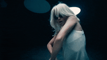 Taika Waititi Dancing GIF by Rita Ora
