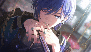 Vocaloid GIF