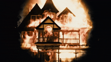 My House Is Not A Home GIF by d4vd