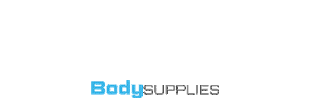 Workout Shaking Sticker by Body Supplies