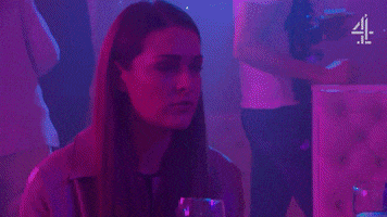 Truth Dave GIF by Hollyoaks