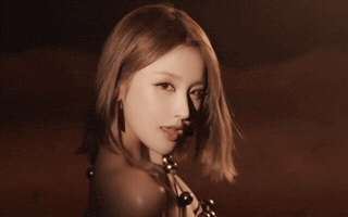 Sweat Belle GIF