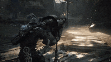 Hype Gamer GIF