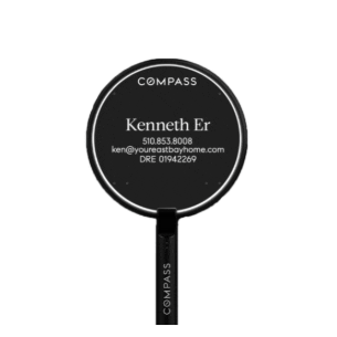 Youreastbayhome Sticker