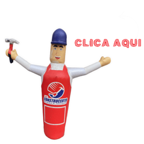 Sticker by Rede Construcerto