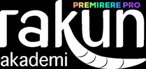 Premiere Adobe GIF by rakunakademi