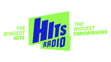 Hitsradioiscoming Sticker by Hits Radio