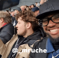 Surprised Laughter GIF