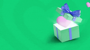 Gift GIF by PicPay