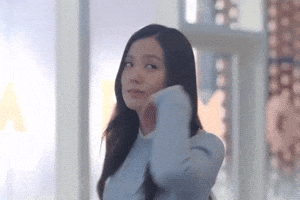 Blackpink Jisoo Attitude GIF
