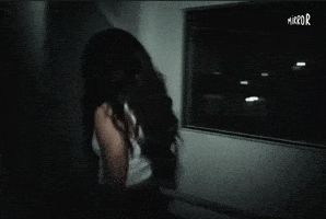 Charli Xcx A24 GIF by Mirror