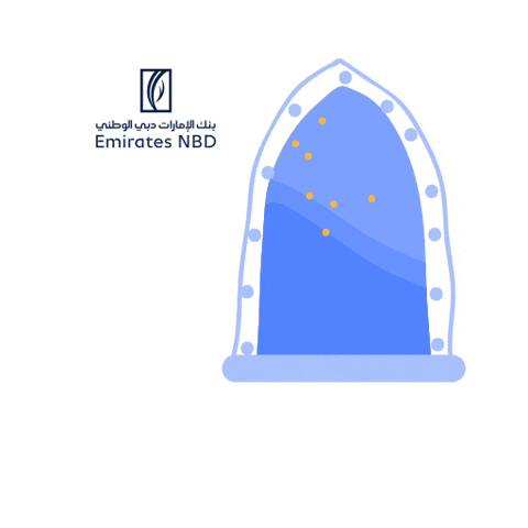 Money Cash GIF by EmiratesNBD