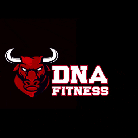 DNA Fitness GIF