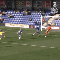 Drew Spence Chelsea GIF by FA Women's Championship