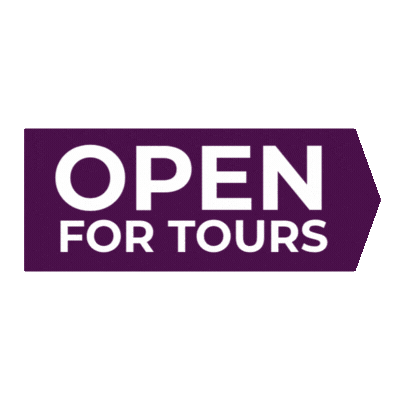 Open House Sign Sticker by Century Communities