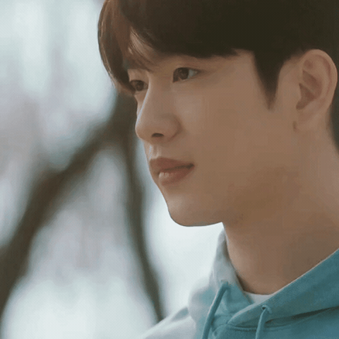 Parkjinyoung GIF