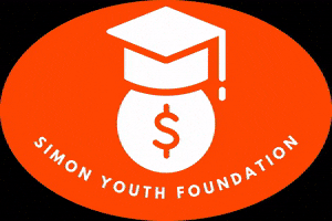 SimonYouthFoundation donate syf simonyouth GIF