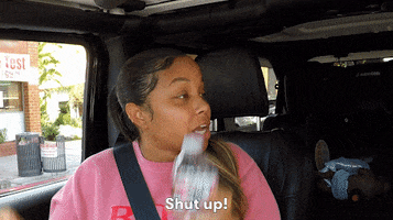 Angry Shut Up GIF by Teen Mom
