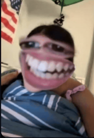 Holly Holity GIF