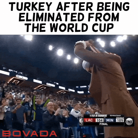 World Cup 2026 GIF by Bovada