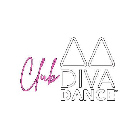 Sticker by DivaDance Tempe