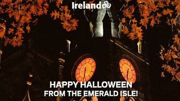 Emerald Isle Dance GIF by Tourism Ireland