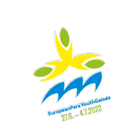 Pajulahti Olympic and Paralympic Training Center Sticker